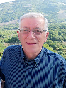 Antonio Sammartino